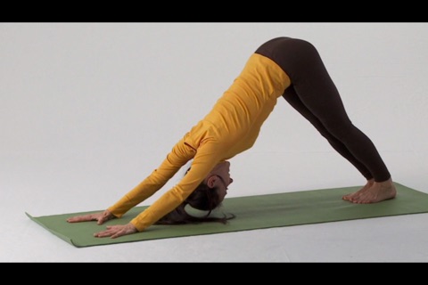 Yoga Sonnengruß Video Trainer screenshot 3