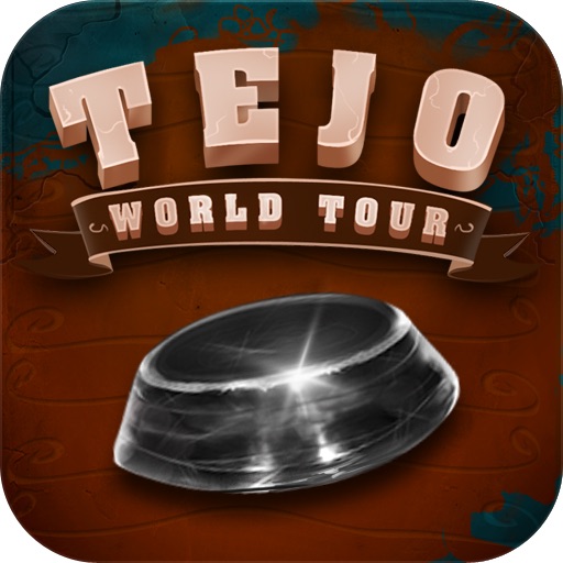 Tejo World Tour iOS App