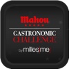 Mahou Gastronomic Challenge