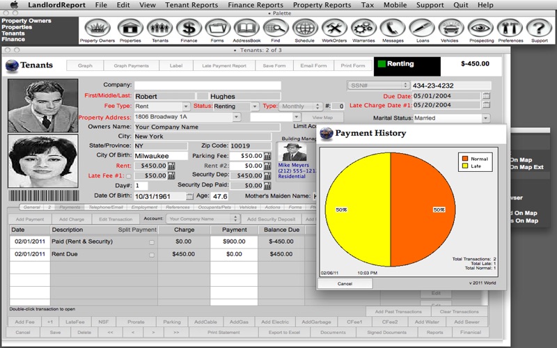 Landlord Report XL thumbnail 2