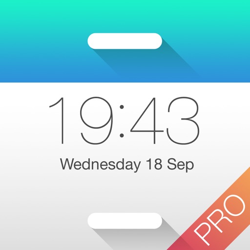 Status Themes Pro ( for iOS7 & Lock screen, iPhone ) New Wallpapers : by YoungGam.com iOS App