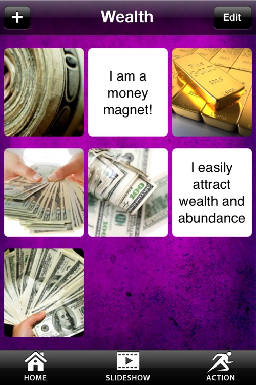 VISION BOARD PRO