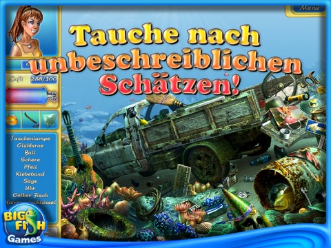 Tropical Fish Shop 2 HD (Full) screenshot 4