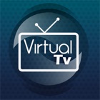 Top 20 Entertainment Apps Like Virtual-TV - Best Alternatives