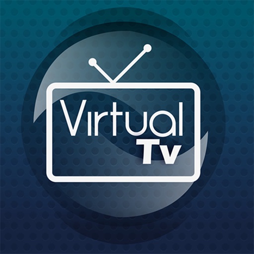 Virtual-TV iOS App