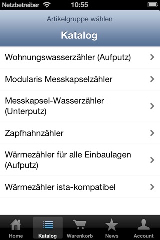 NZR Mobil screenshot 3