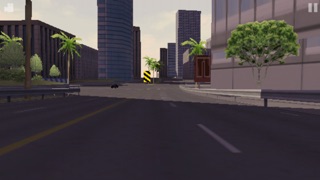 Fastlane Street Racing screenshot1