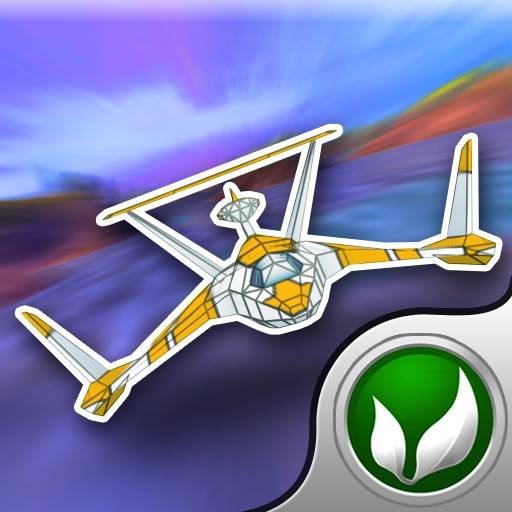 Ground Effect Lite iOS App