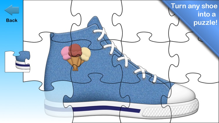 Shoe Doodle screenshot-4