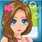 Dress up - Soap Bubbles Princess