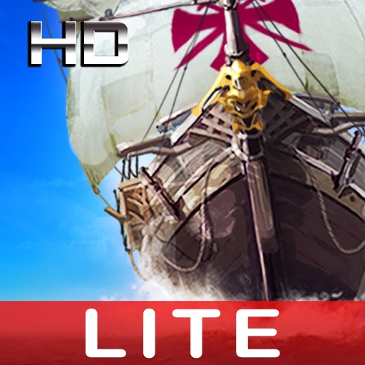 WarShip HD Lite icon