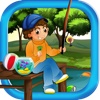 River Junk Pro : Fishing for Junk Game