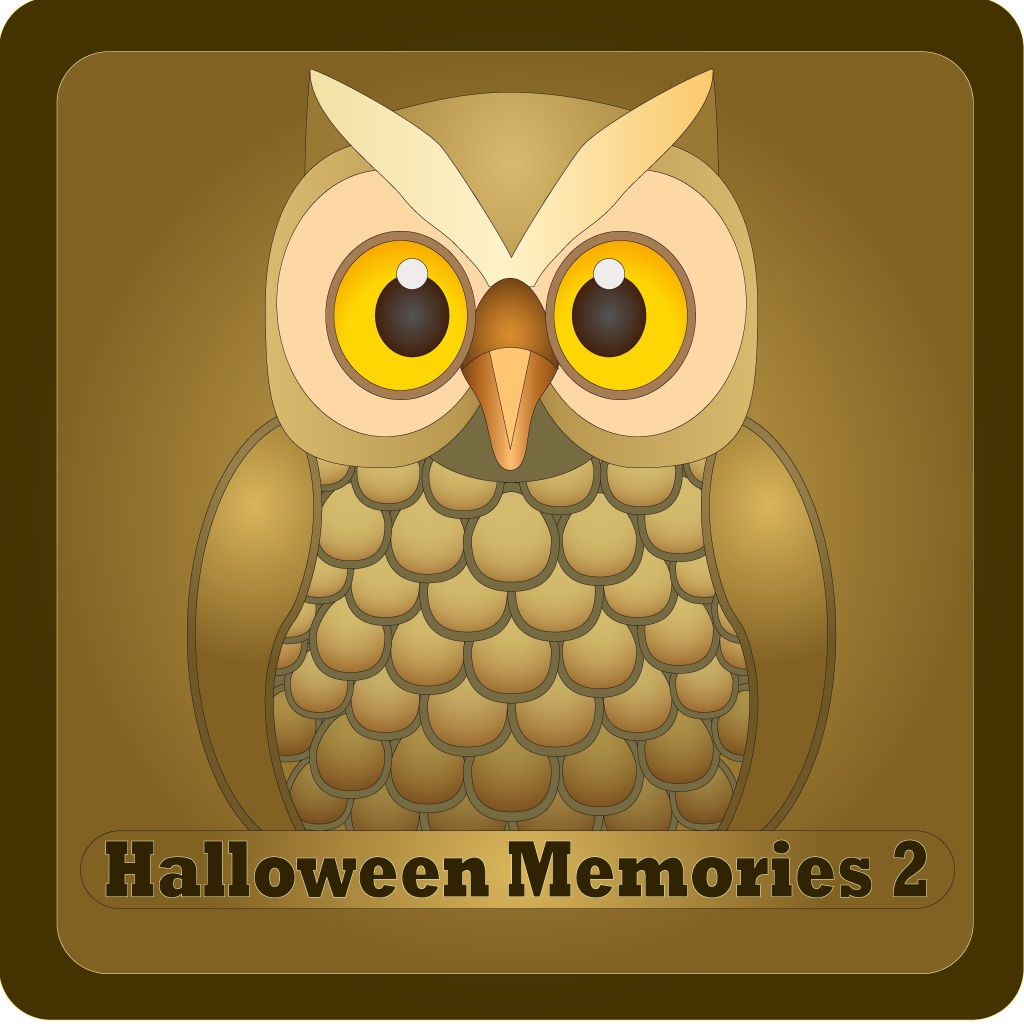 Halloween Memories 2