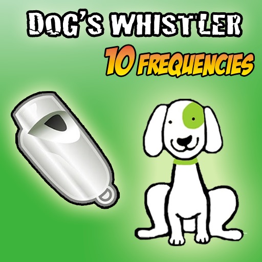 Dogs Whistler