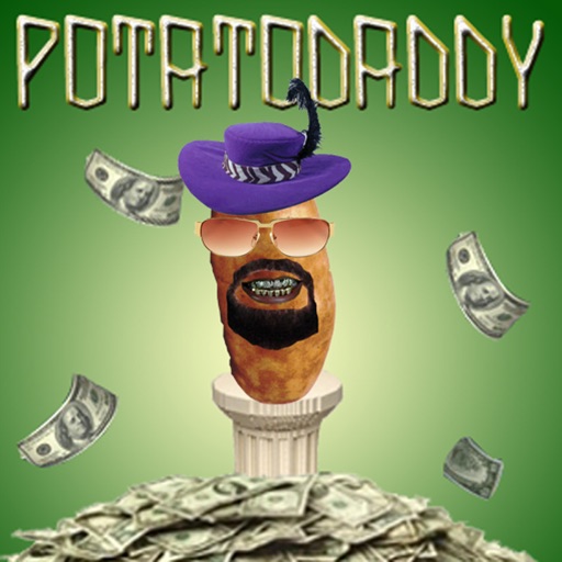 Potatodaddy