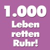 1.000 Leben retten Ruhr!