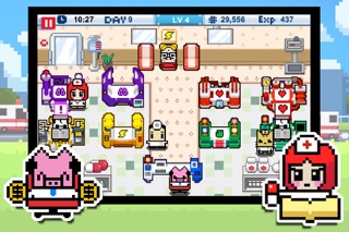 Pixel Hospital screenshot 5