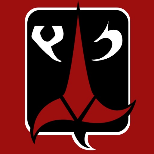 Star Trek: Conversational Klingon icon