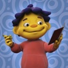 Sid the Science Kid Read and Play for iPad