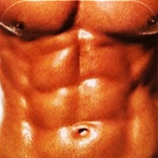 Sixpack Ab Workouts icon