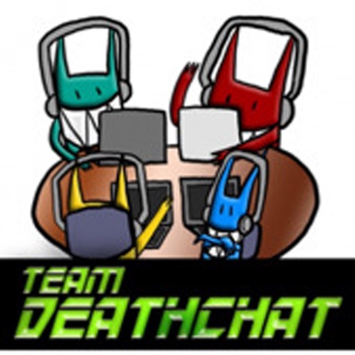 CFD!'s Team DeathChat icon