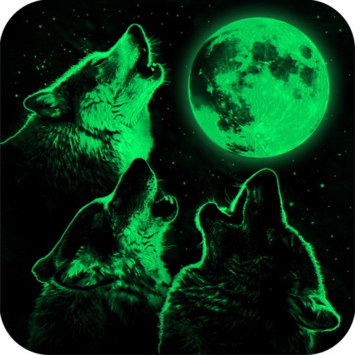 Three Wolf Moon™ HowlTone Generator by 