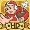 Super Shock Football HD icon