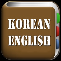 All Korean English Dictionary apk