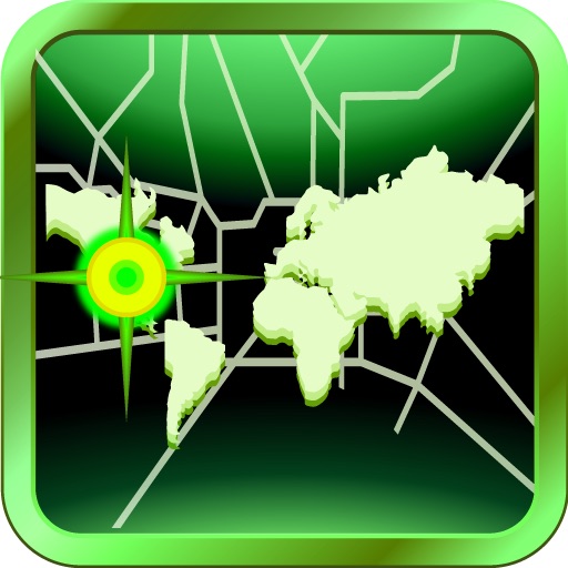 Caller Locator iOS App