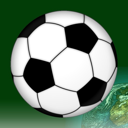 Soccer WebApp icon