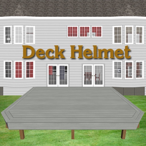 Deck Helmet