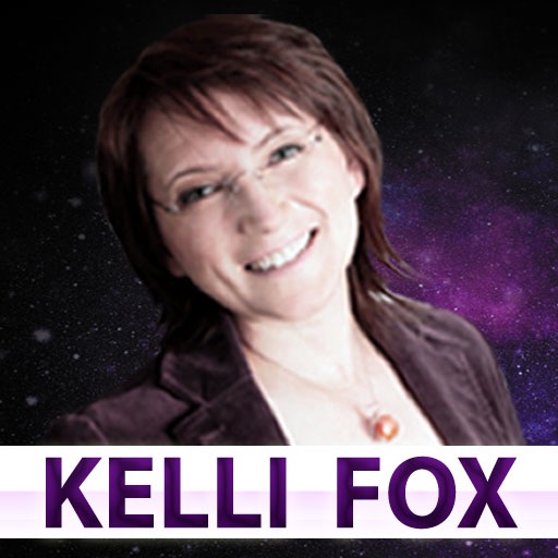 Astrology & Horoscope by Kelli Fox