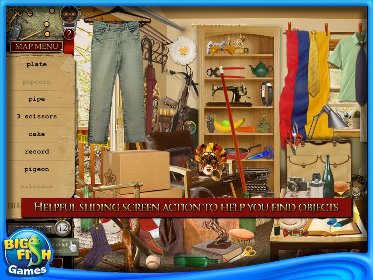 Jane Angel: Templar Mystery HD (Full)