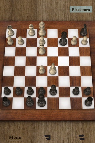 Chess App screenshot 4