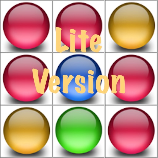 RGB&Y Lite Icon