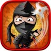 Angry Teenage ninja warriors.  Help Shinobi use Super Samurai kung fu fighting power to smash the boys dojo. FREE