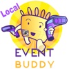 Event Buddy Local