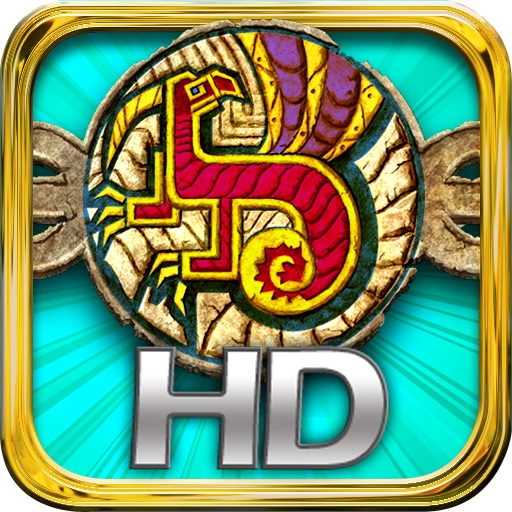 Paradise Quest HD iOS App