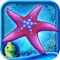 Help Annabel and Harold organize their pet shop by diving and collecting colorful sea creatures in Tropical Fish Shop 2