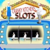 Cranky Kitchens Slots