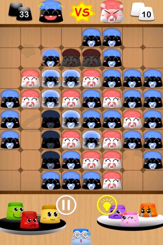 Pudding Chess screenshot 2