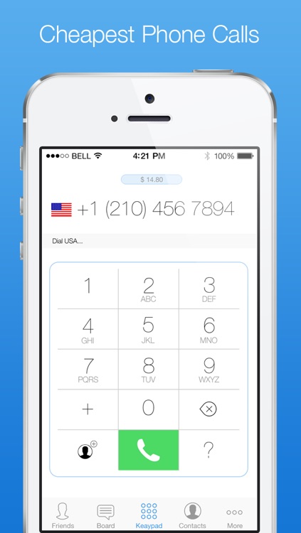 FriendCaller Video Chat screenshot-3