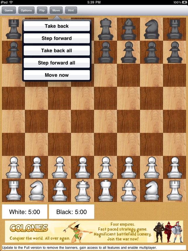 Chess Pro Free HD(圖5)-速報App