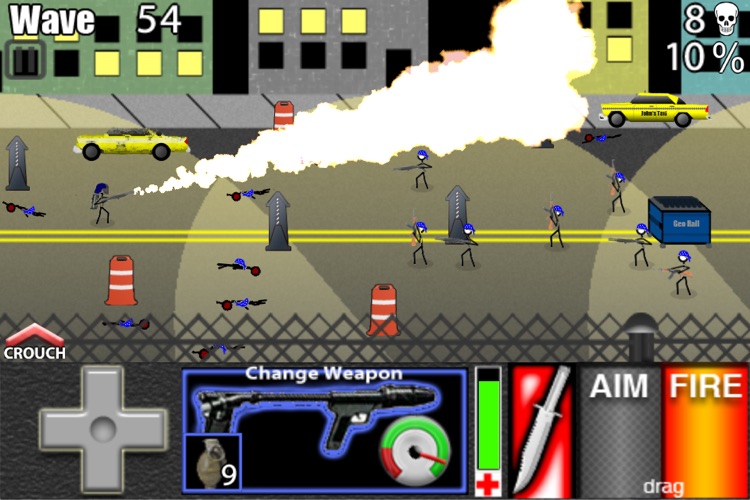 StickBo Pro