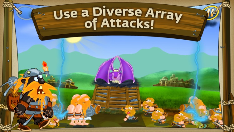 Drünk Vikings screenshot-4