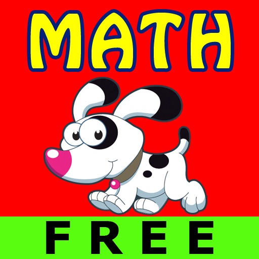 Ace Math Land - Animals Series Lite icon