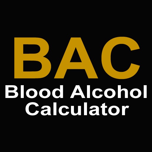 Blood Alcohol Calculator (BAC) with Dexterity Test iOS App