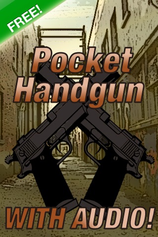Pocket Handgun FREE