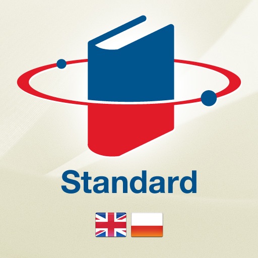 iLeksyka Standard | English-Polish Dictionary icon