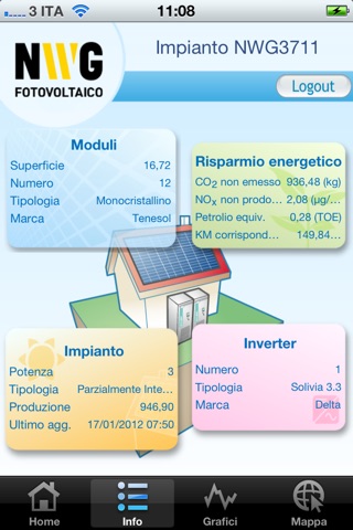 NWG Energy Care screenshot 3